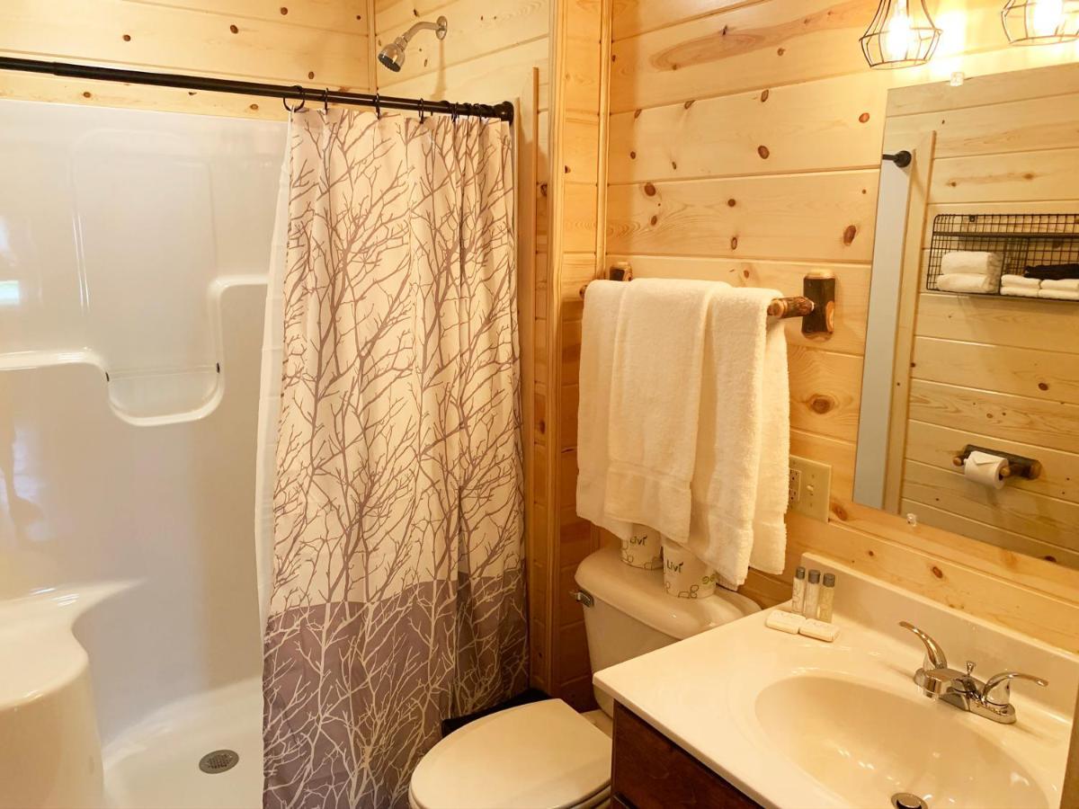 Suite Hot Tub