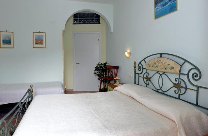 Chambre de Luxe Kruger