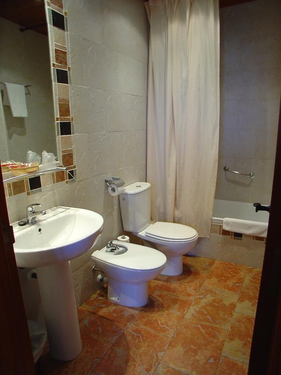 Habitación Doble - 1 o 2 camas