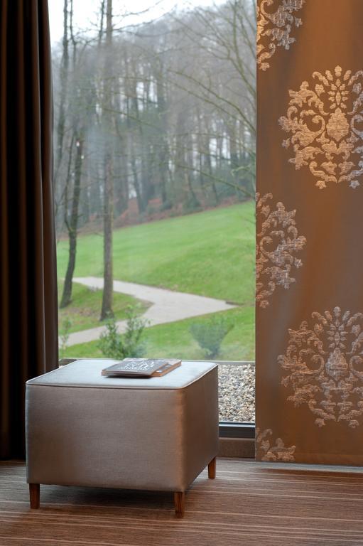 Double Room with Panoramic View