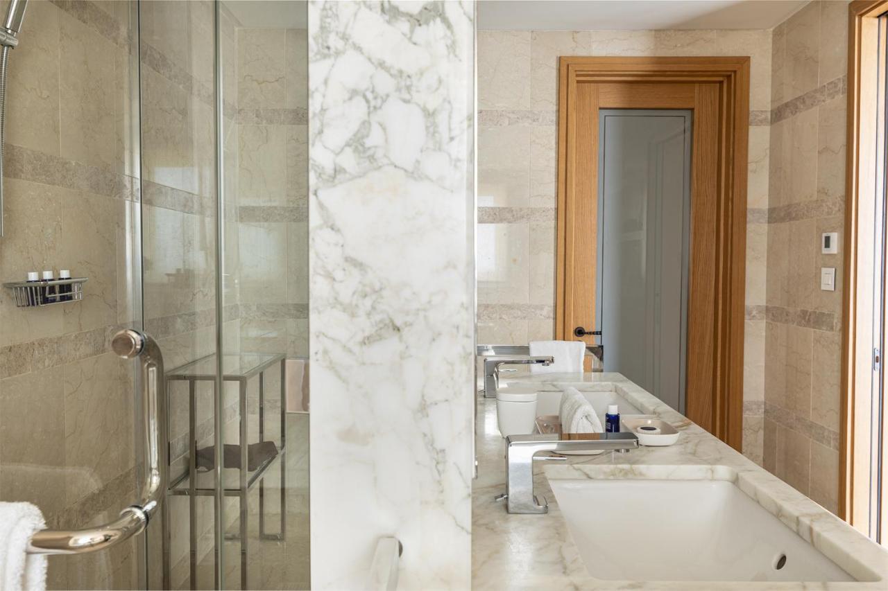 Suite con vistas al mar - 1 cama extragrande