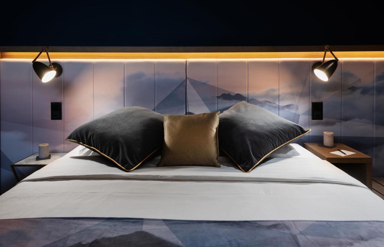 Chambre Signature