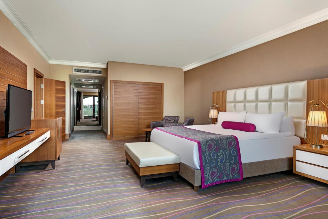 Terrace Suite Sea View