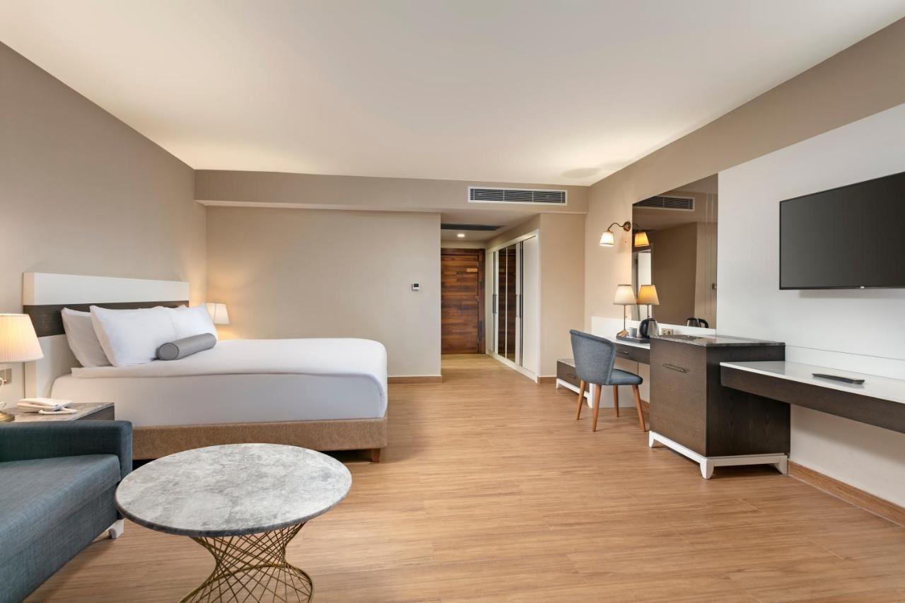 Quarto Piso Jardim