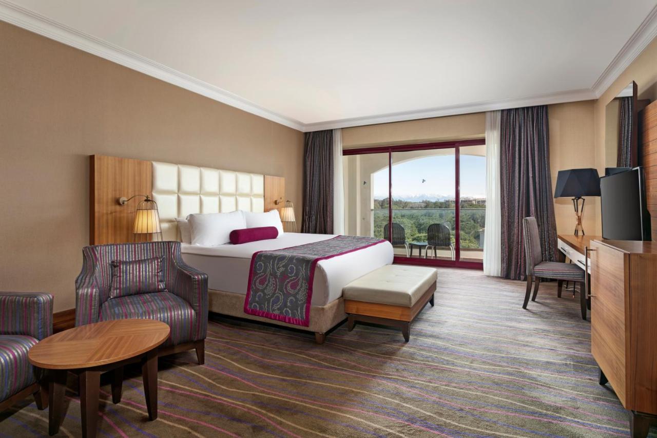 Terrace Suite Sea View