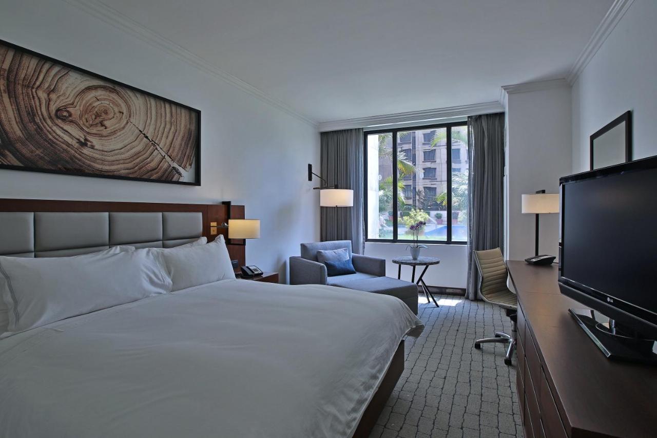 Classic King Room