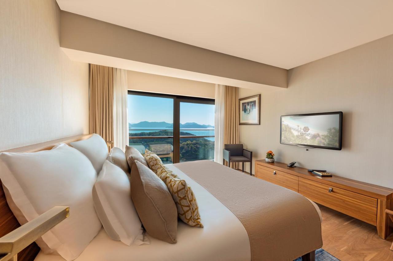 Classic Room Sea View