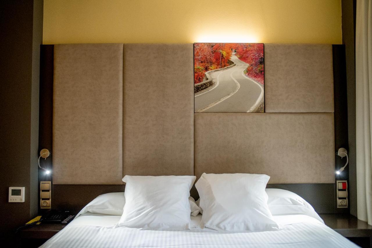 Comfort Doppel-/Zweibettzimmer