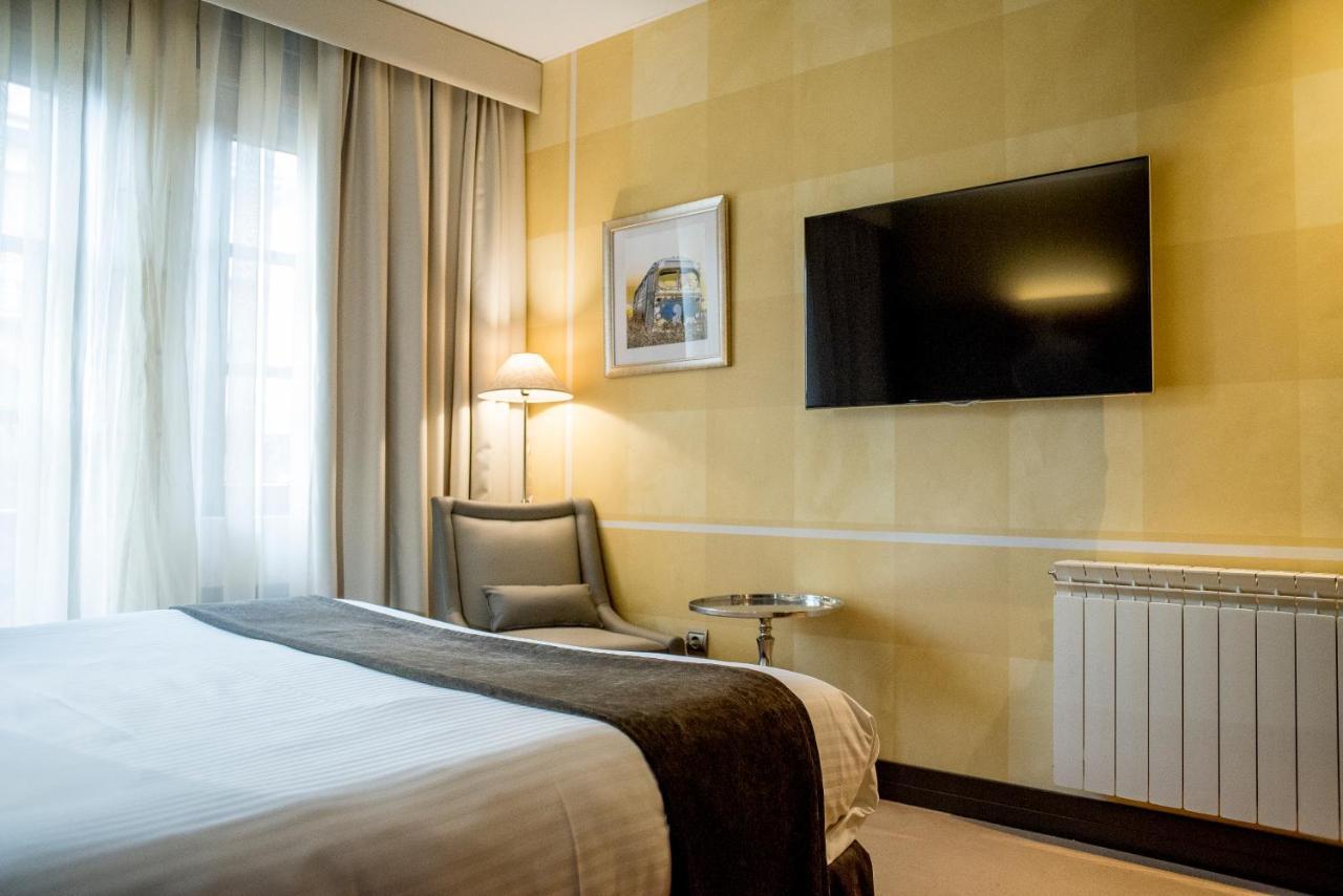 Comfort Double or Twin Room