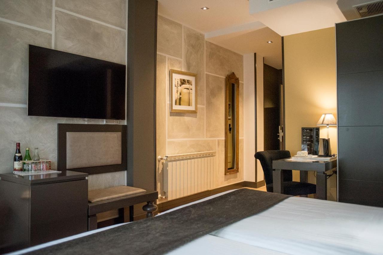 Comfort Double or Twin Room