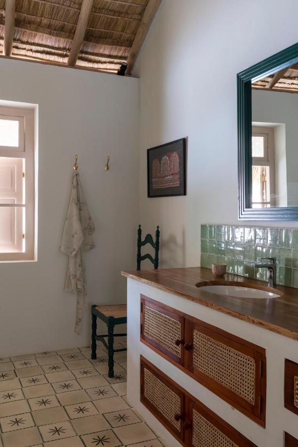 Deluxe Room with Balcony