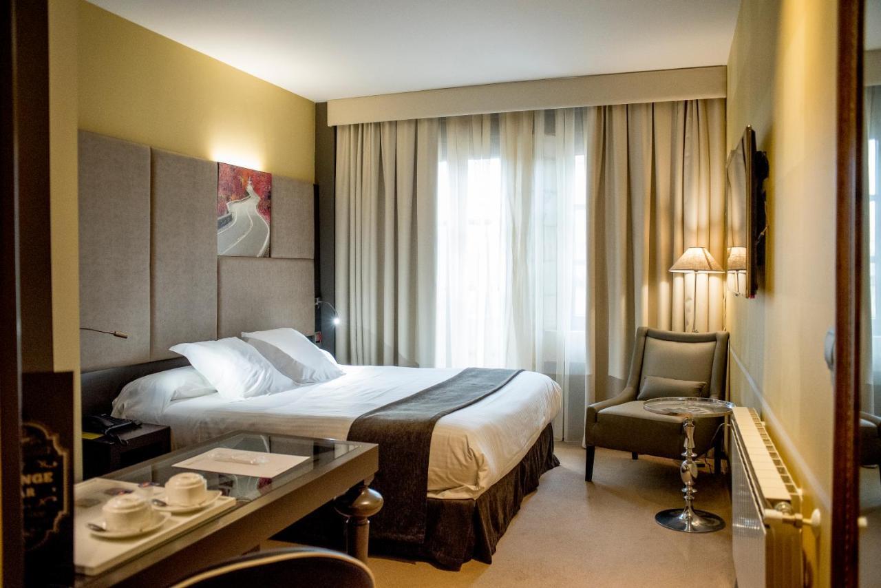 Comfort Double or Twin Room