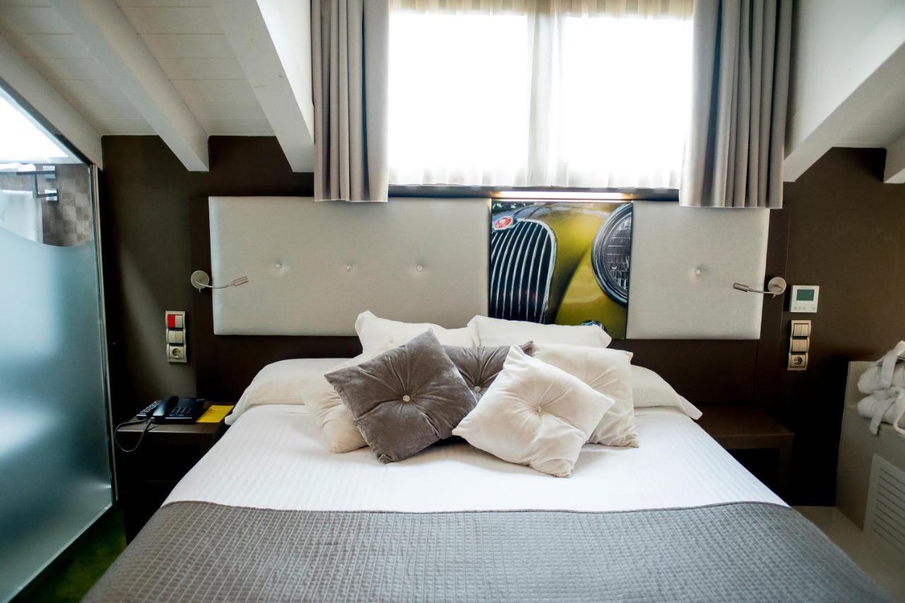 Junior Suite mit Whirlpool