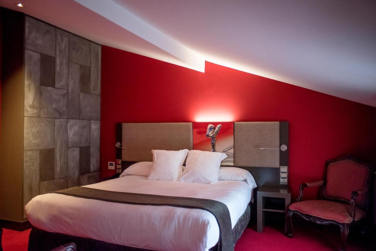 Junior Suite jacuzzi
