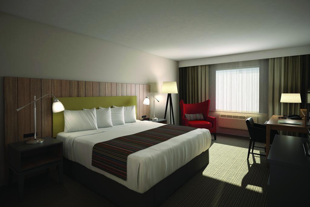 King Room