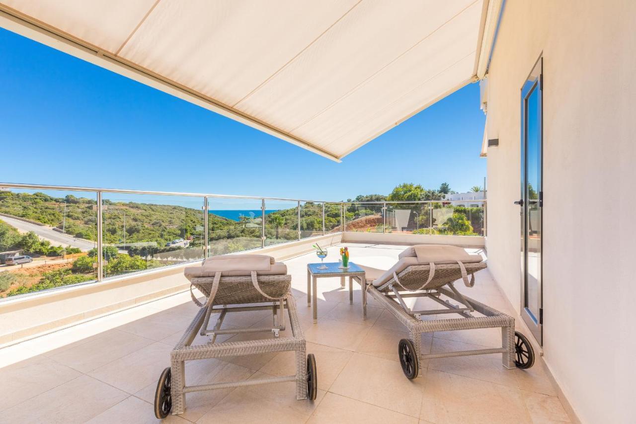 Superior Double Room with Sea View