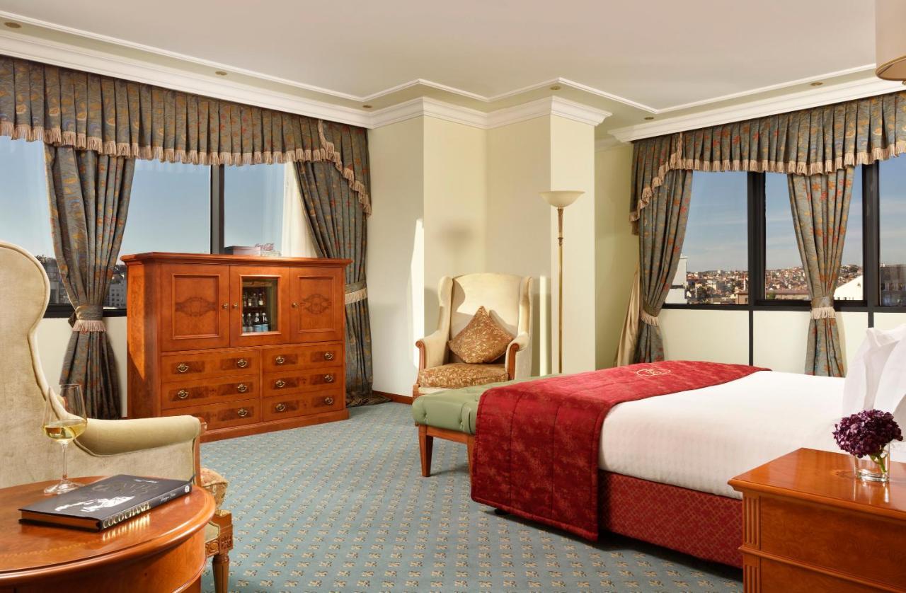 Chambre Double Premium