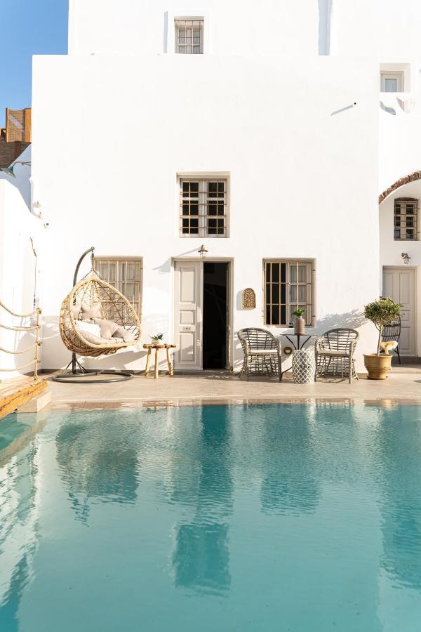 Poolfront Suite