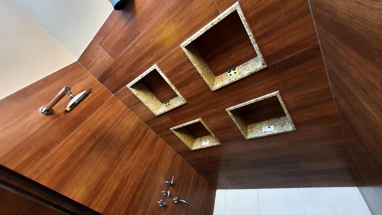 Suite Deluxe con bañera de hidromasaje