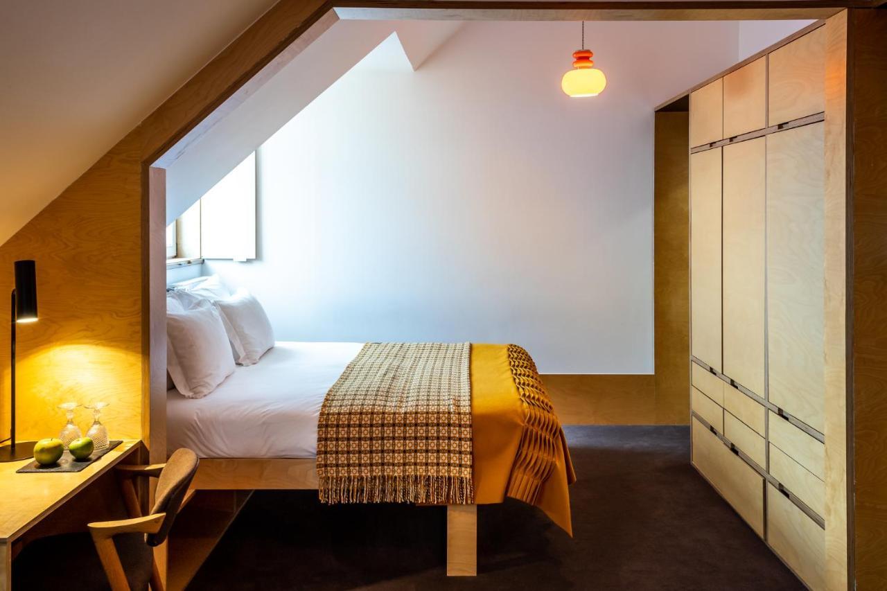 Habitación Doble Superior