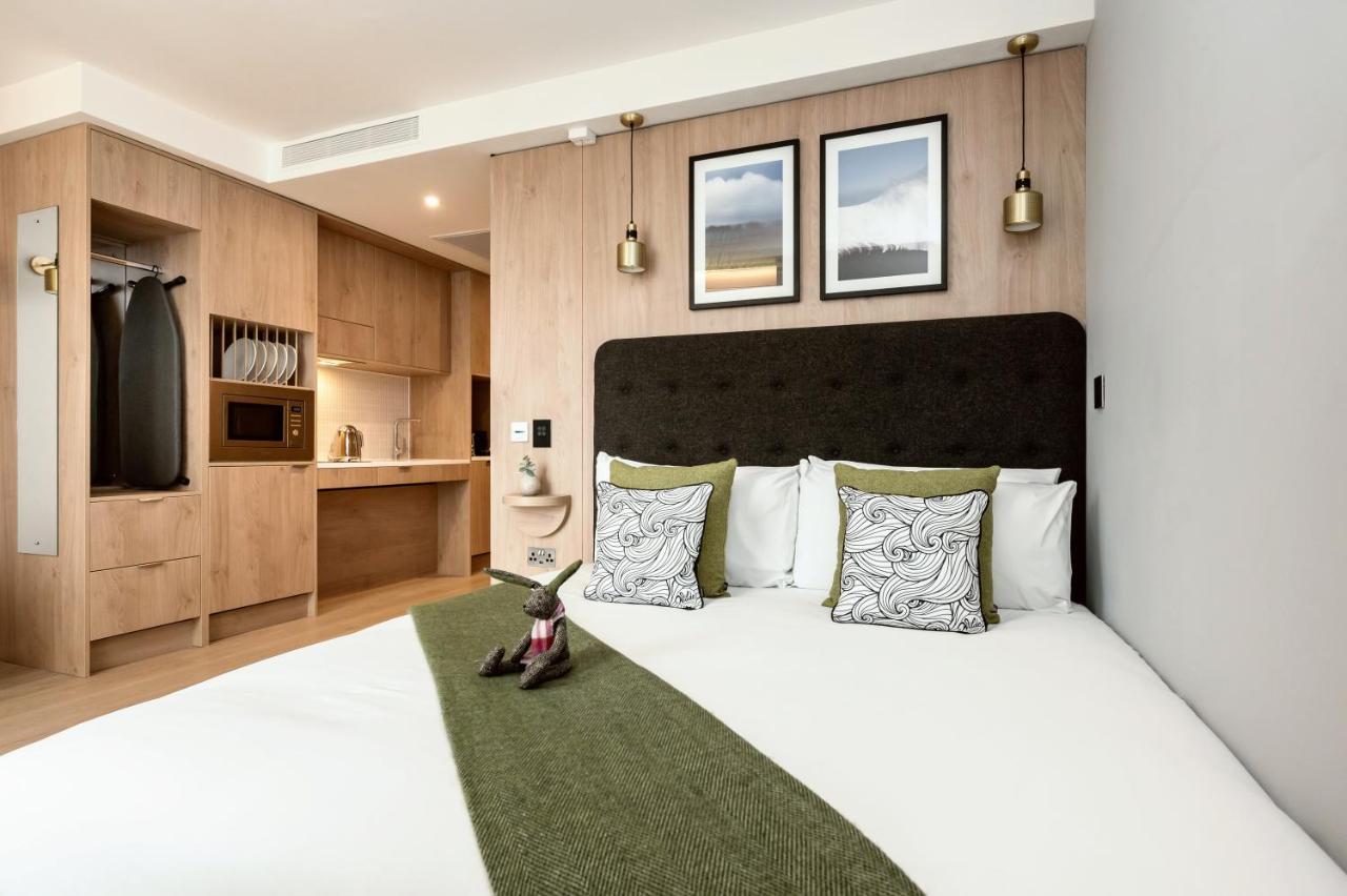 Wilde Studio Accessible