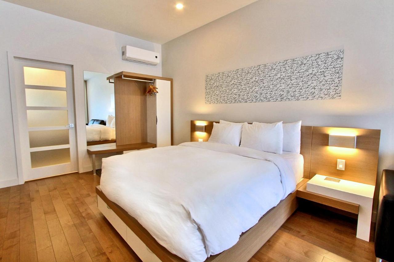 Comfort One Queen Bed