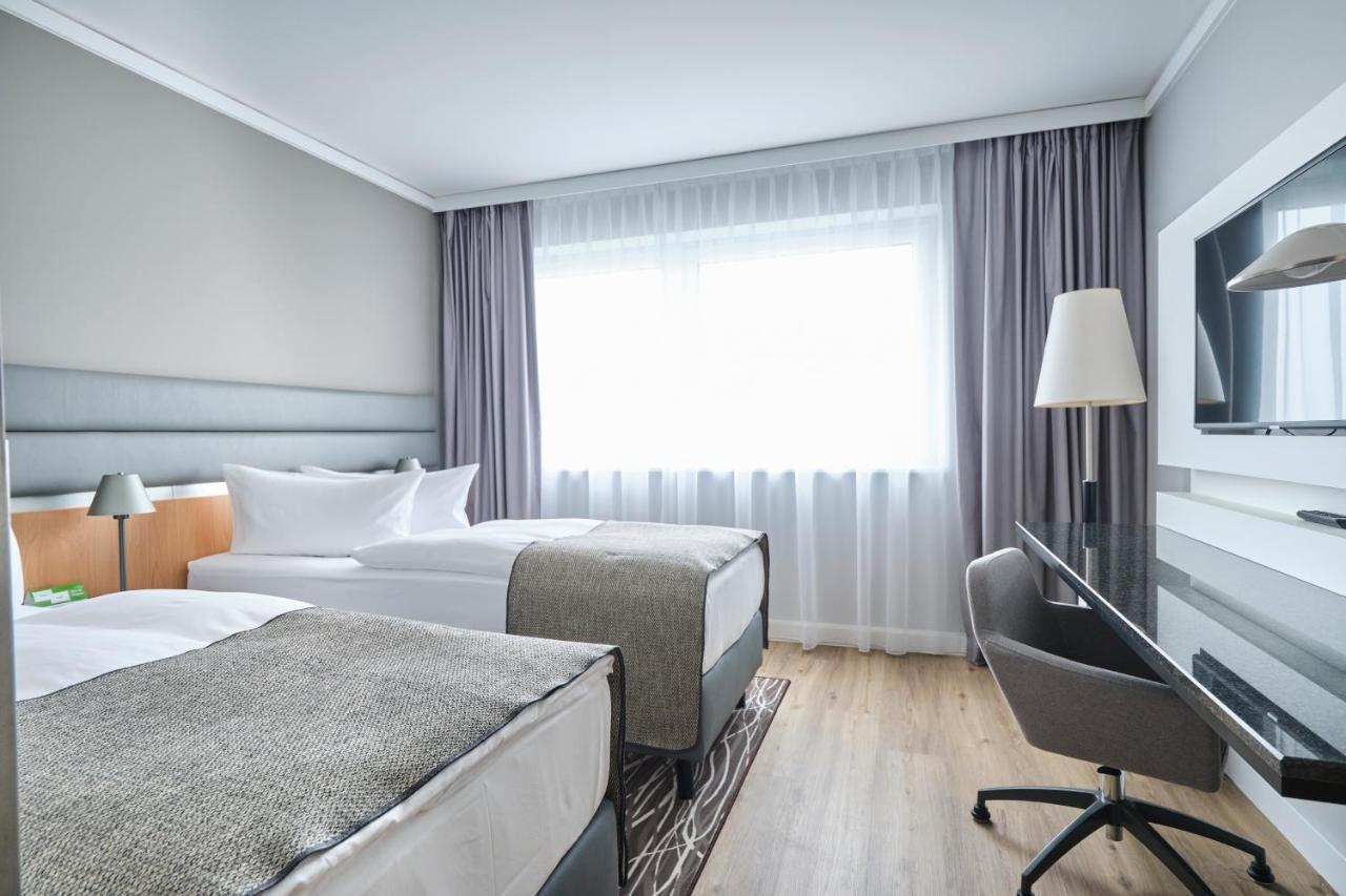 Standard Zweibettzimmer