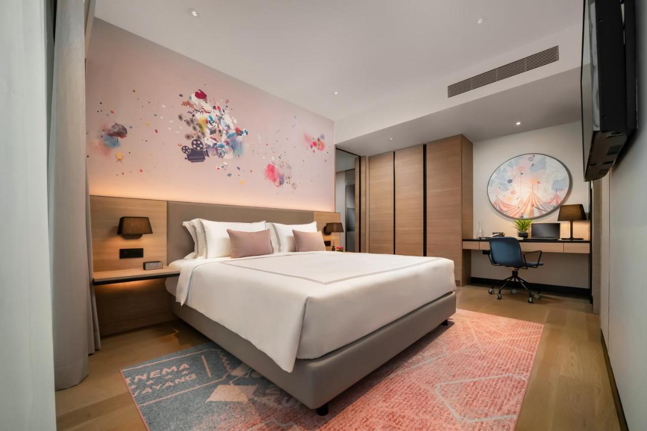 Une Chambre Premier