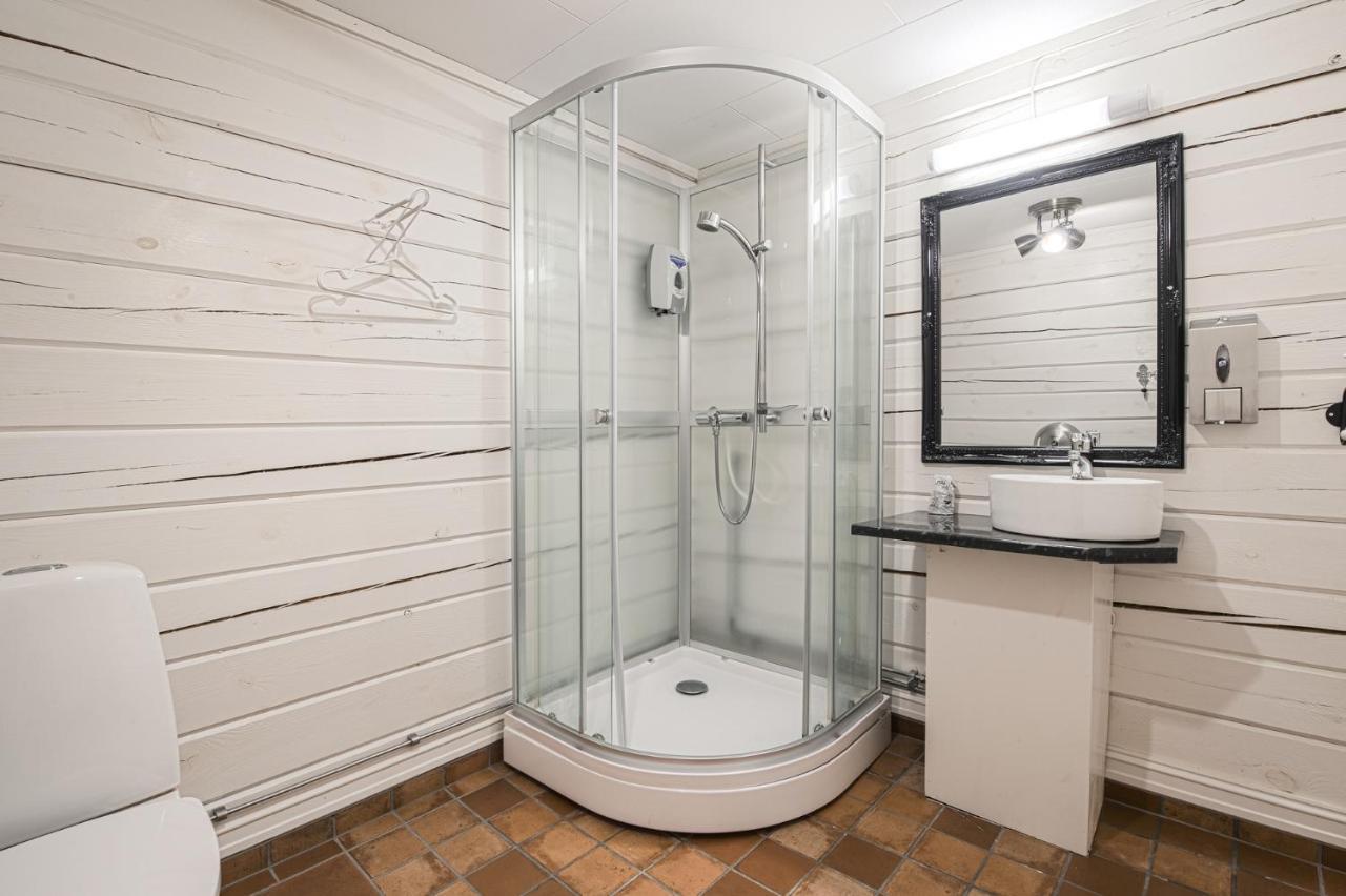 Family Room with Private Bathroom