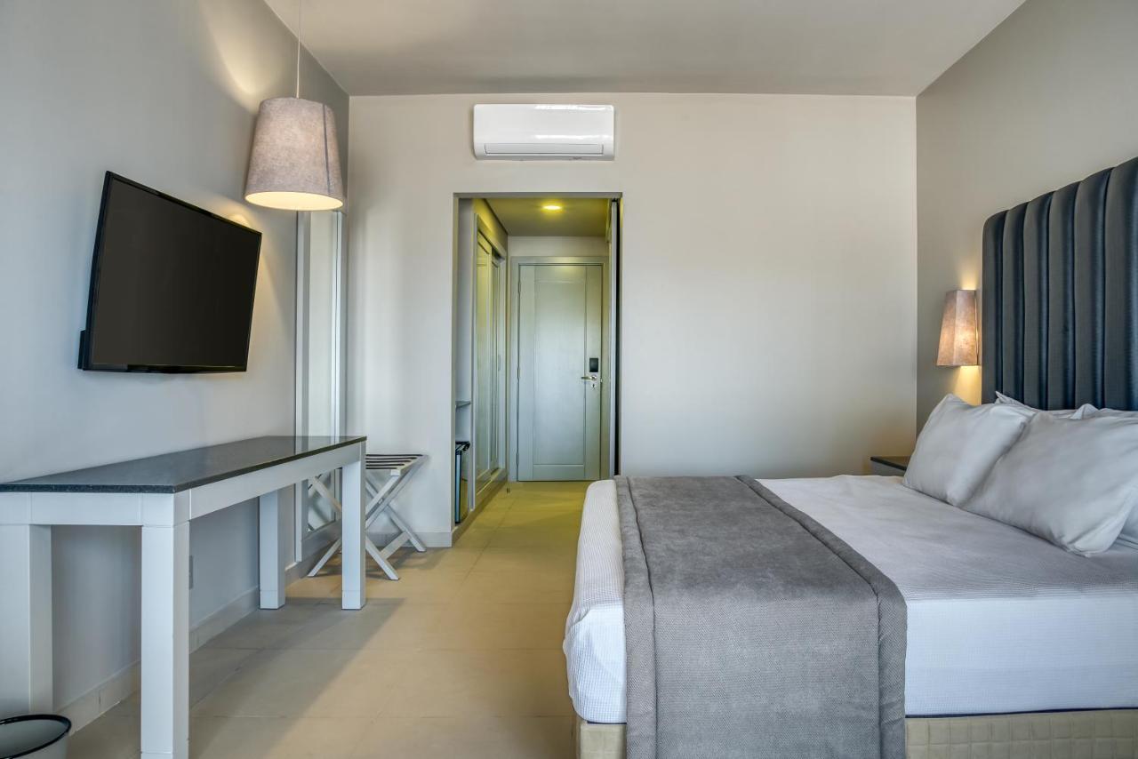 Apartamento*