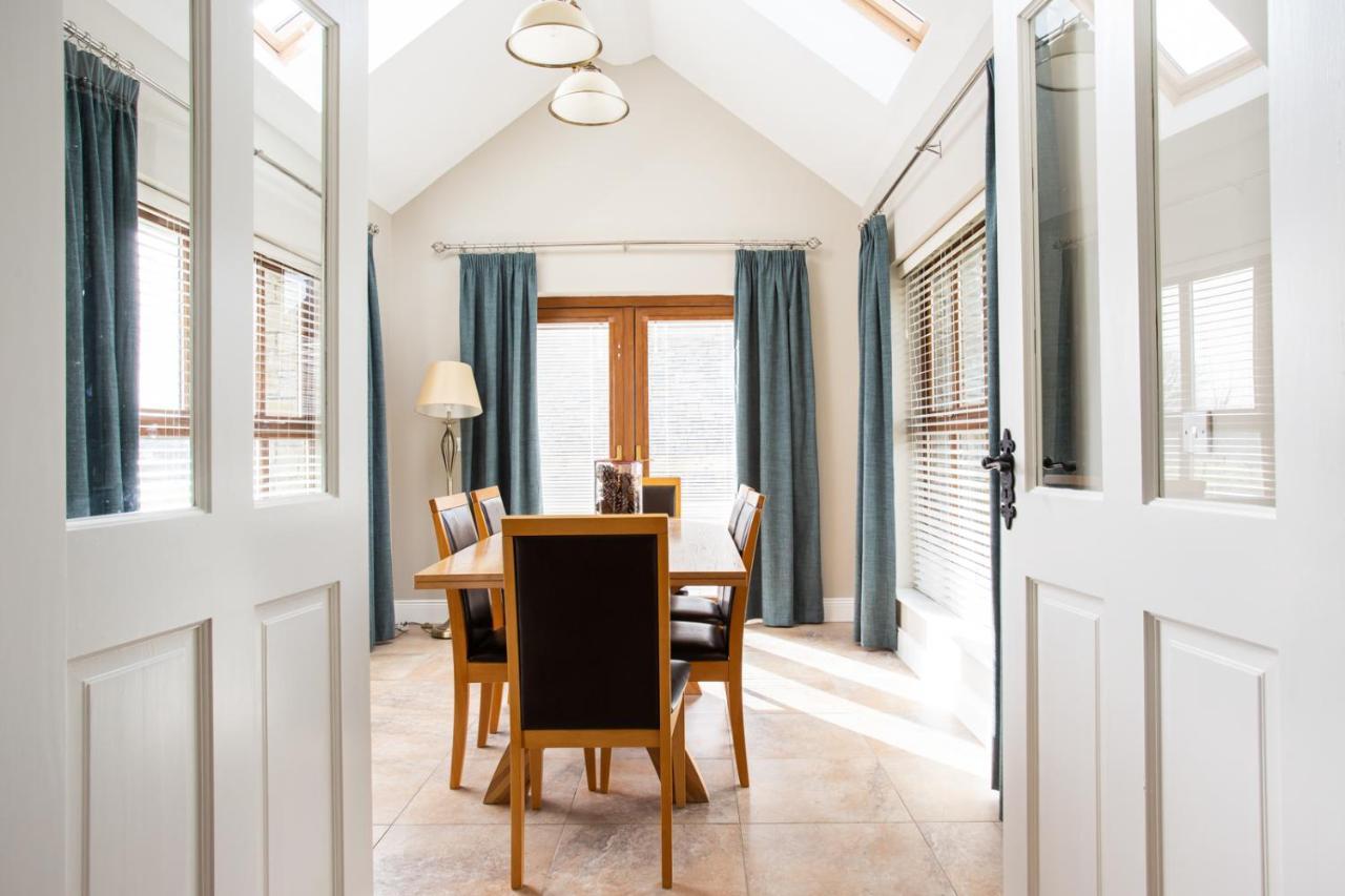 Three-Bedroom House - Pet Friendly