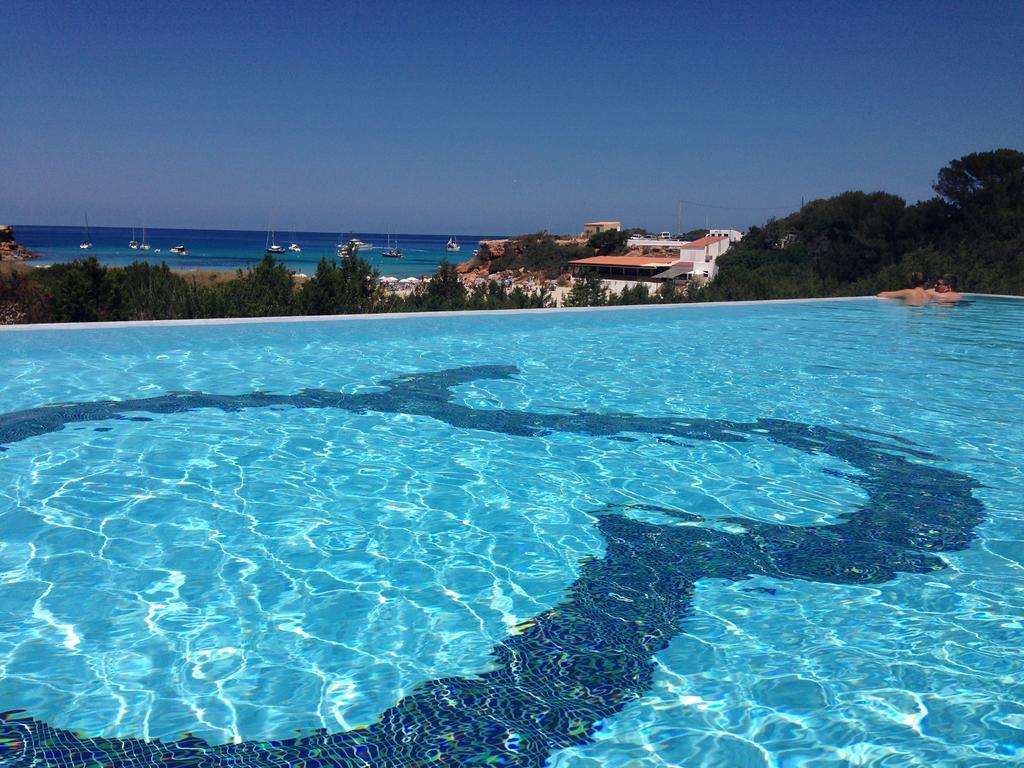 Double Room - Ground Floor with Pool View