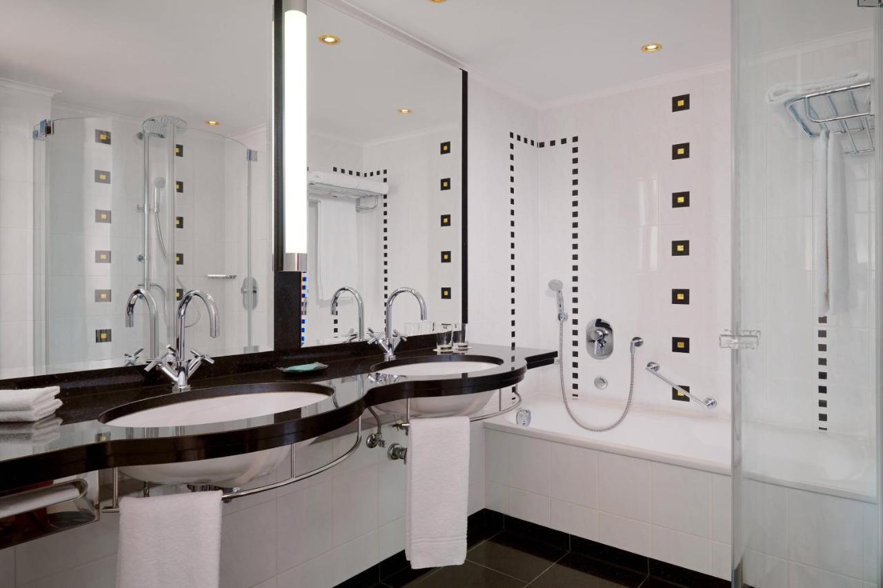 Deluxe Room, Guest room, 1 Queen