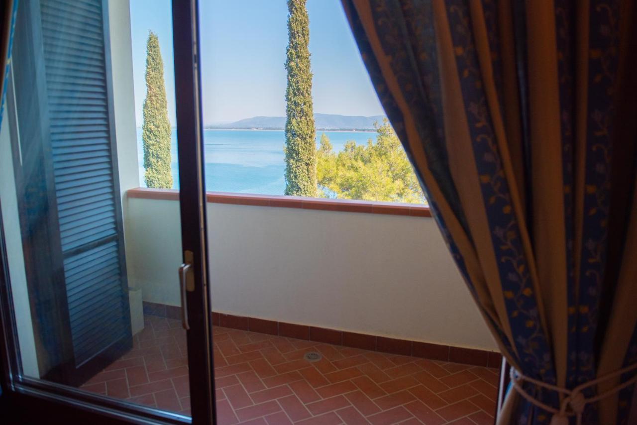 Suite con 1 Camera da Letto e Vista Mare
