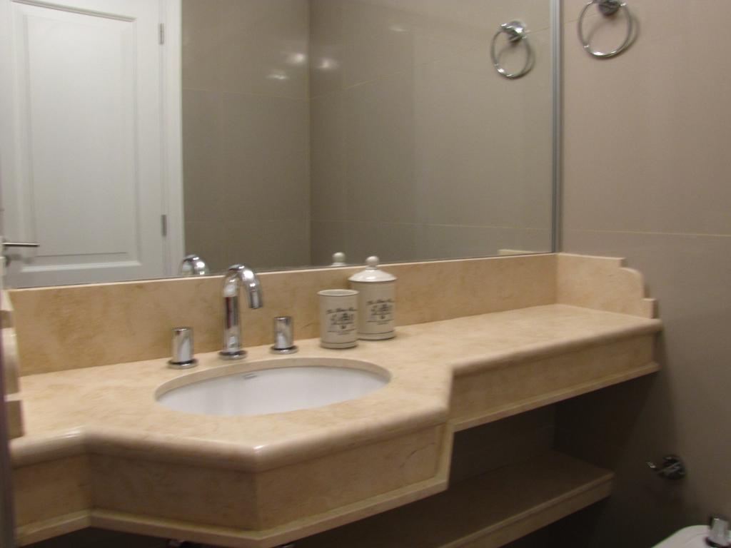 Two-Bedroom Apartment Greenpark Promo