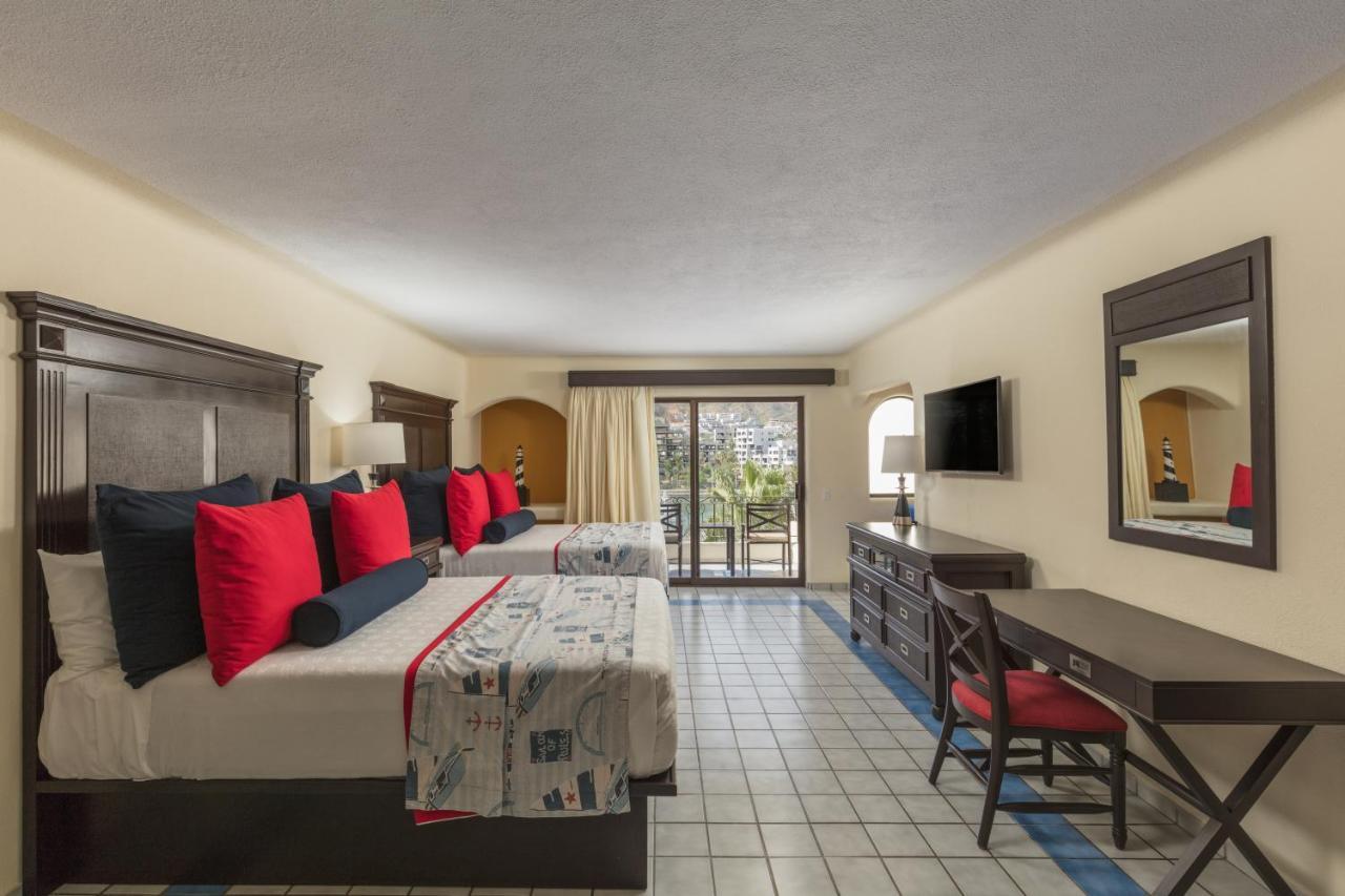 Nautical Two Bedroom Suite