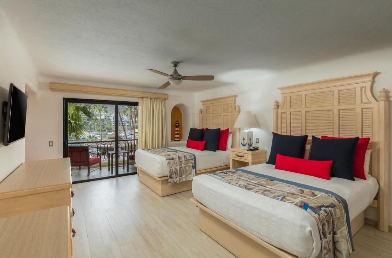 Grand Luxe Suite