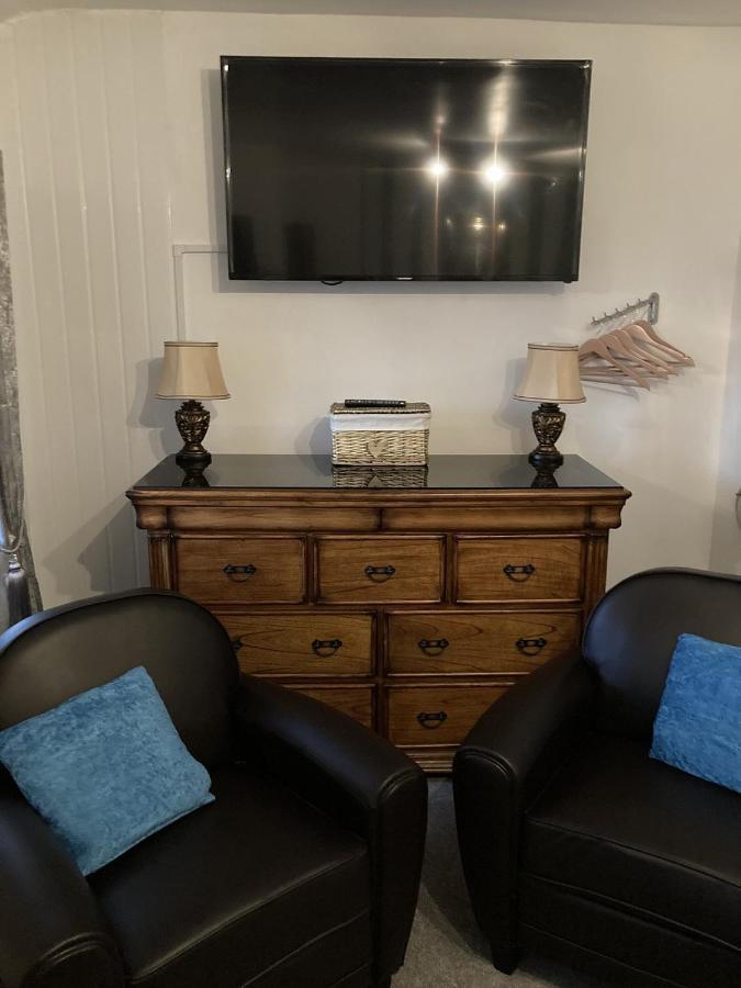 King Room with Sea View