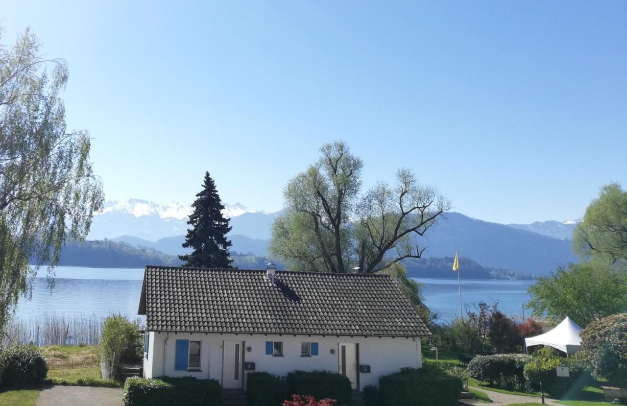 Classic Room Lake View