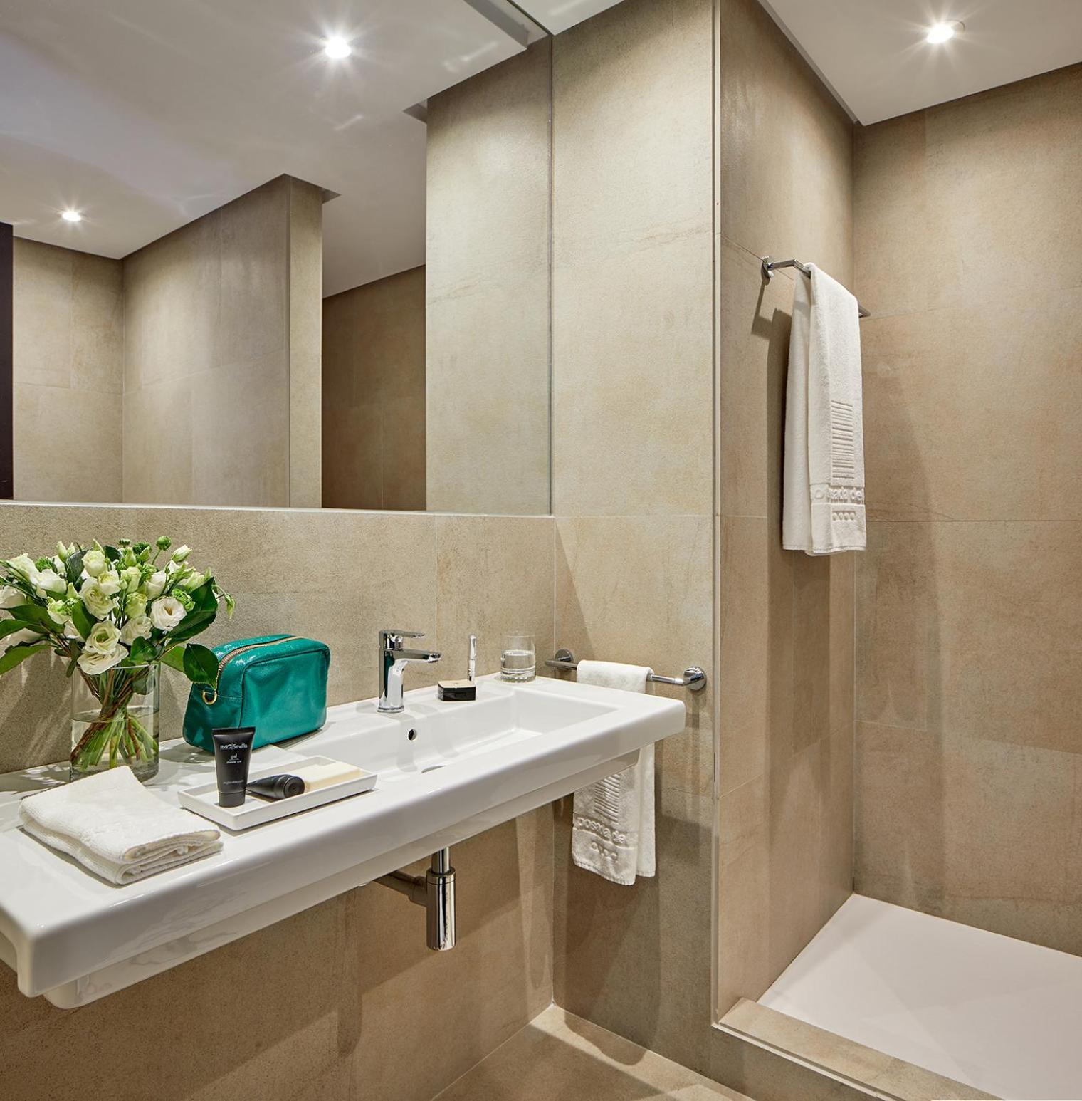 Habitación Doble Superior