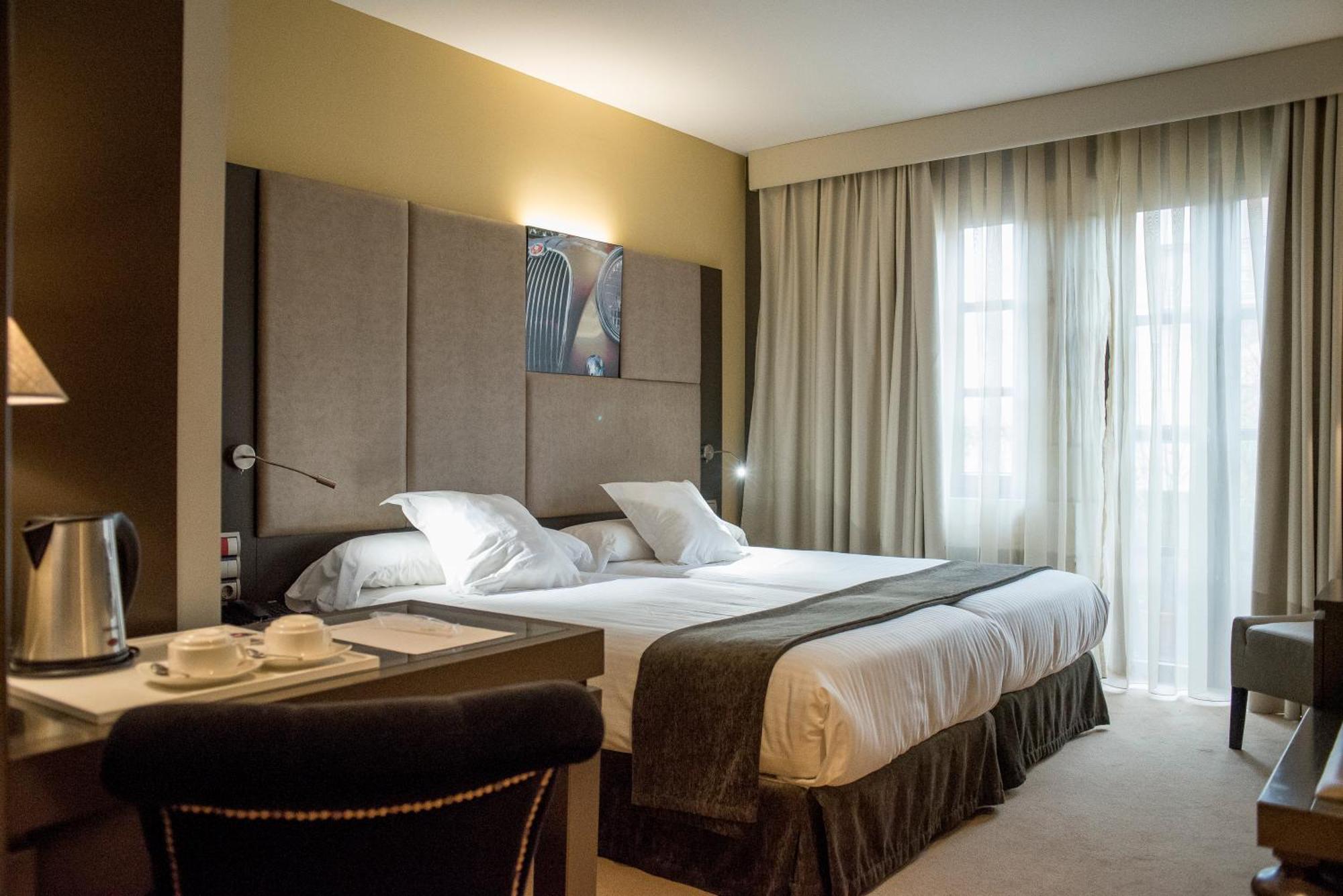 Comfort Double or Twin Room