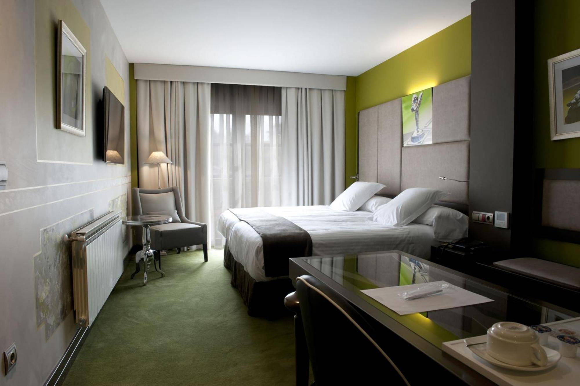 Comfort Double or Twin Room