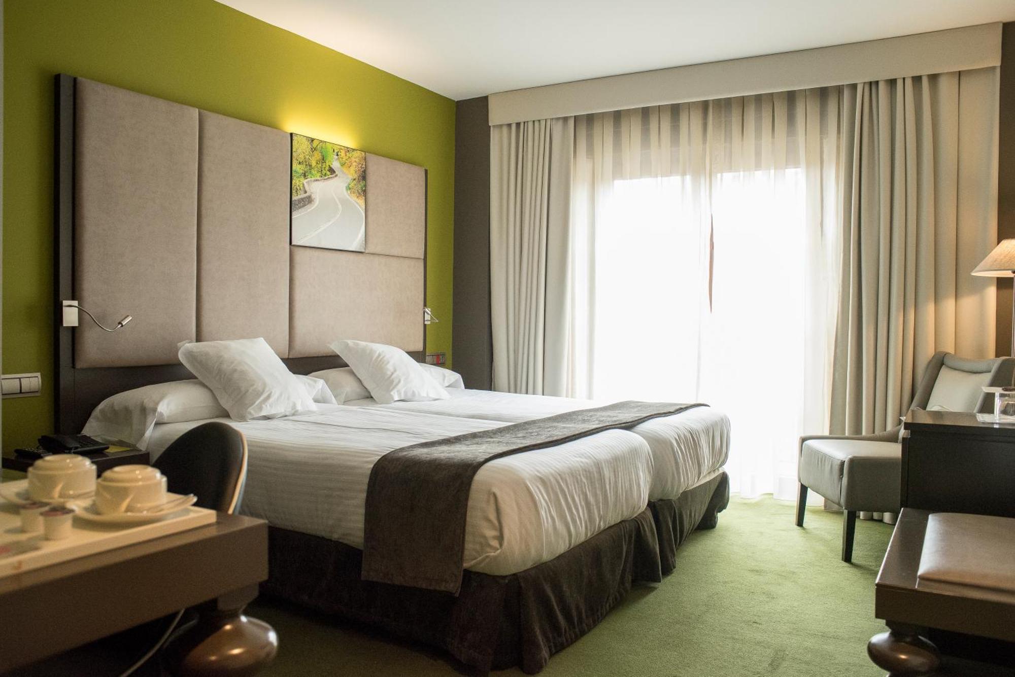 Comfort Double or Twin Room