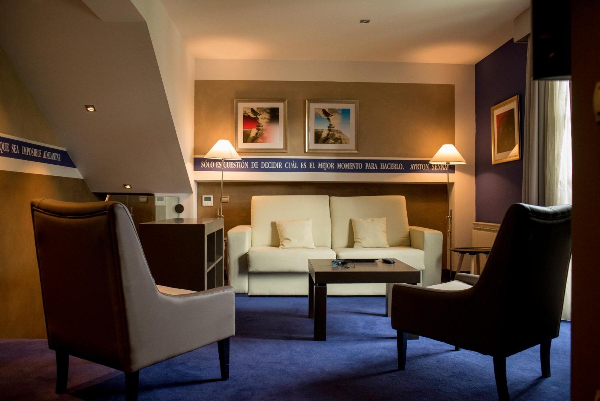 Junior Suite jacuzzi
