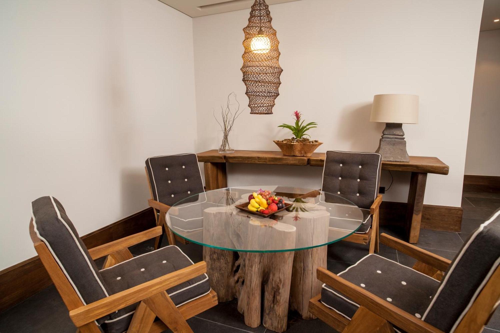Suite Deluxe avec Lit King-Size