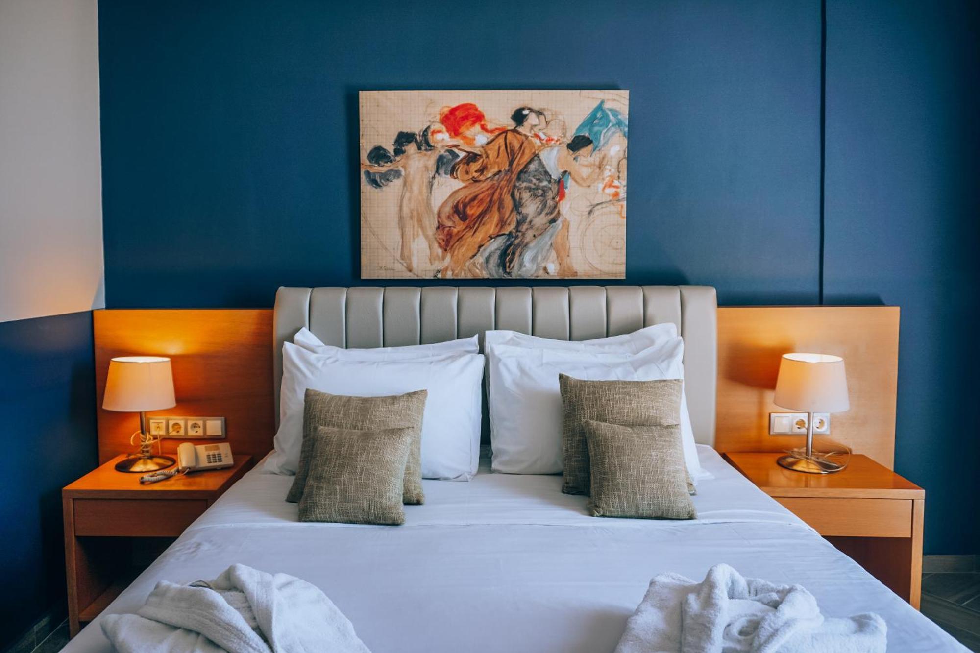 Suite (4 People)