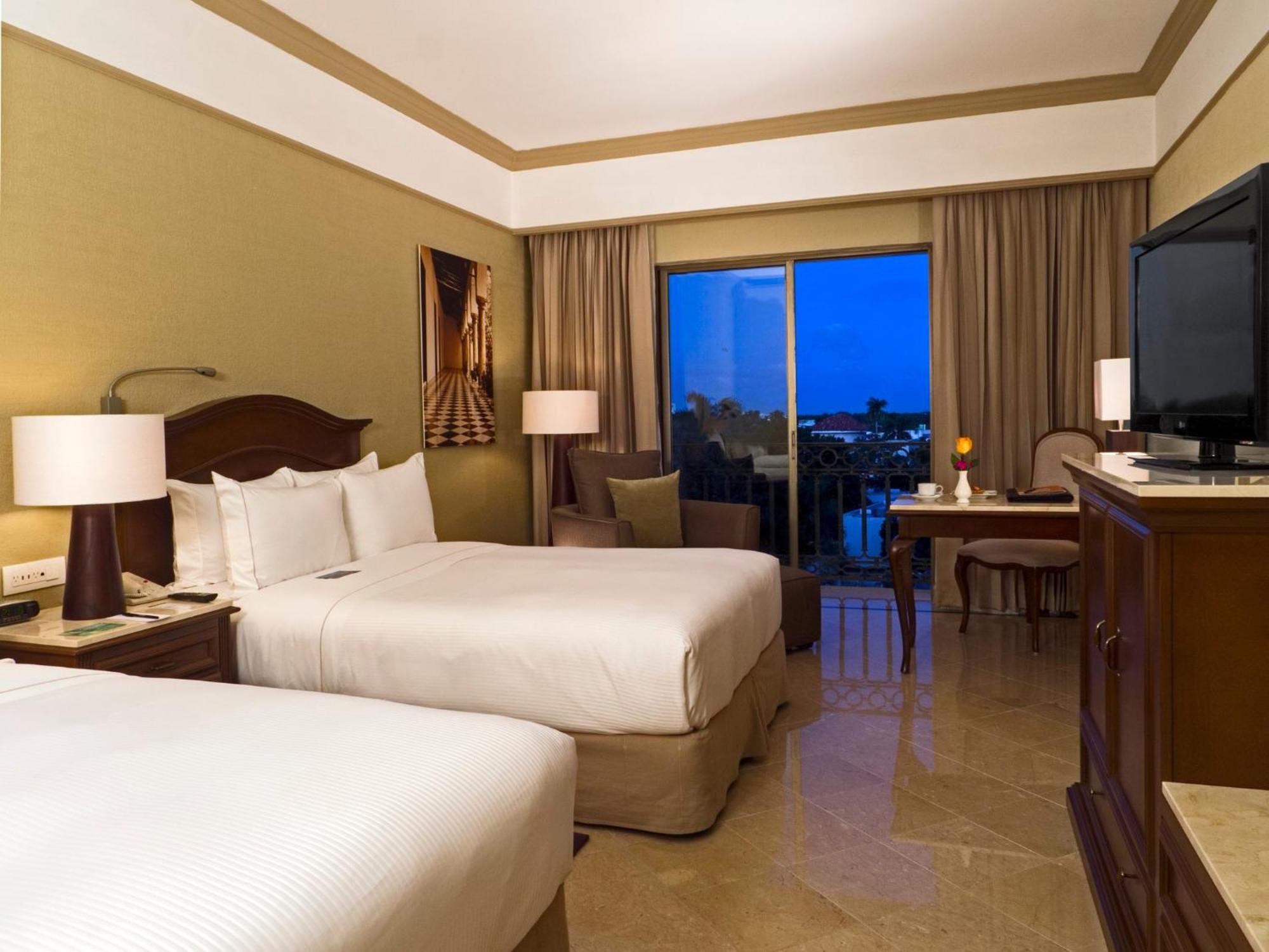 Superior Room 2 Double