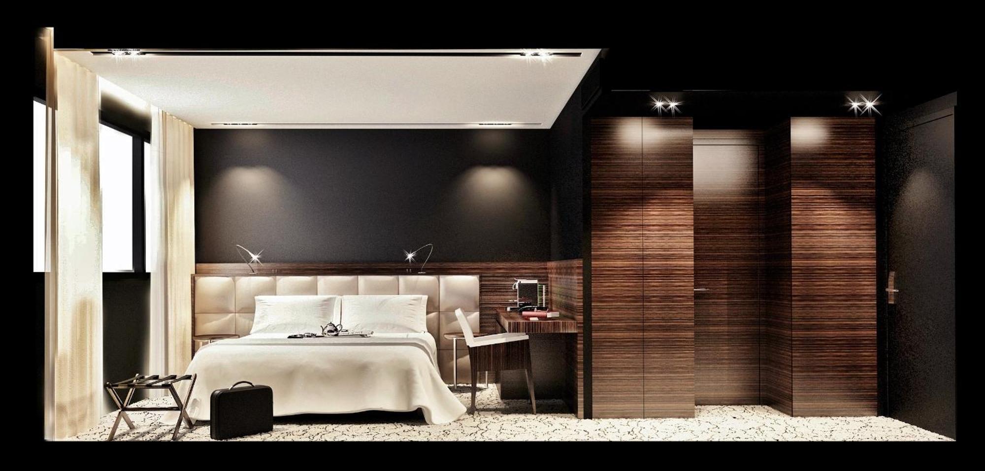 Chambre Double ou Lits Jumeaux Standard - Utilisation de Jour (10h00-16h30)