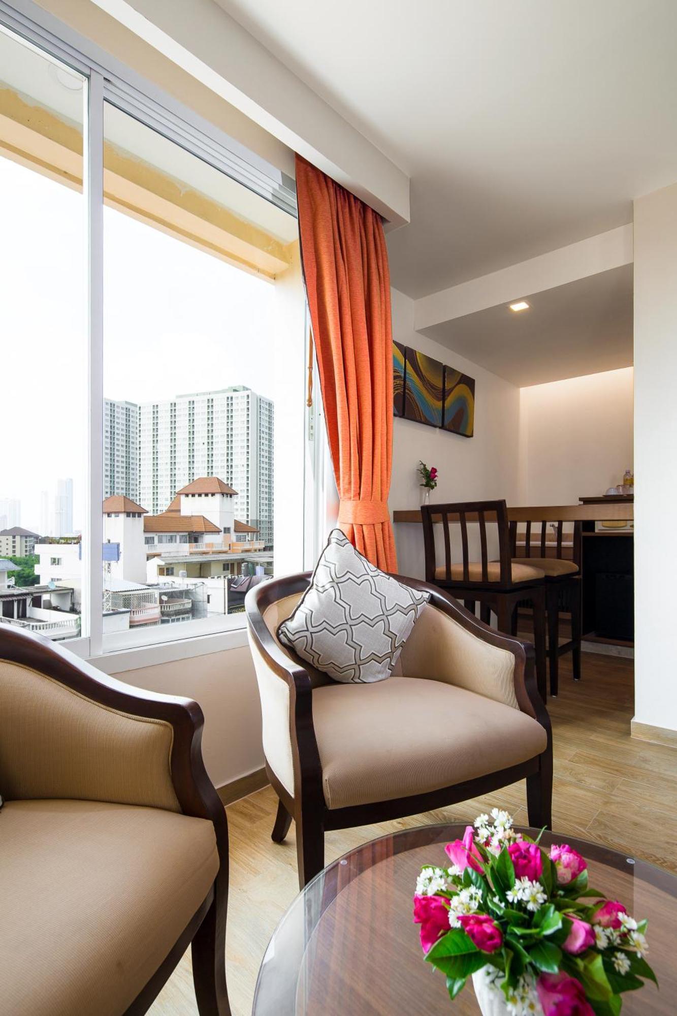 Mini Suite