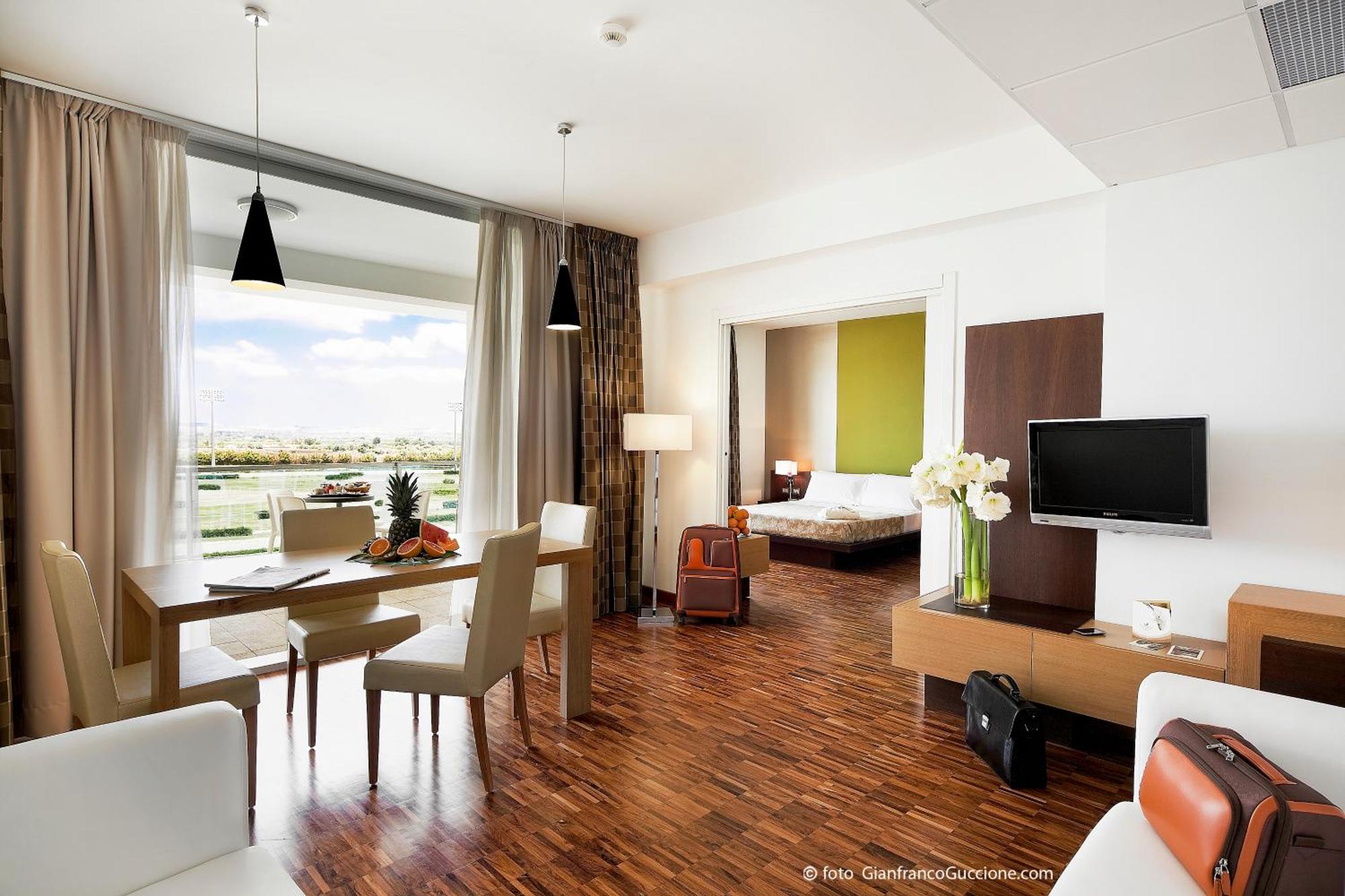 Superior Suite